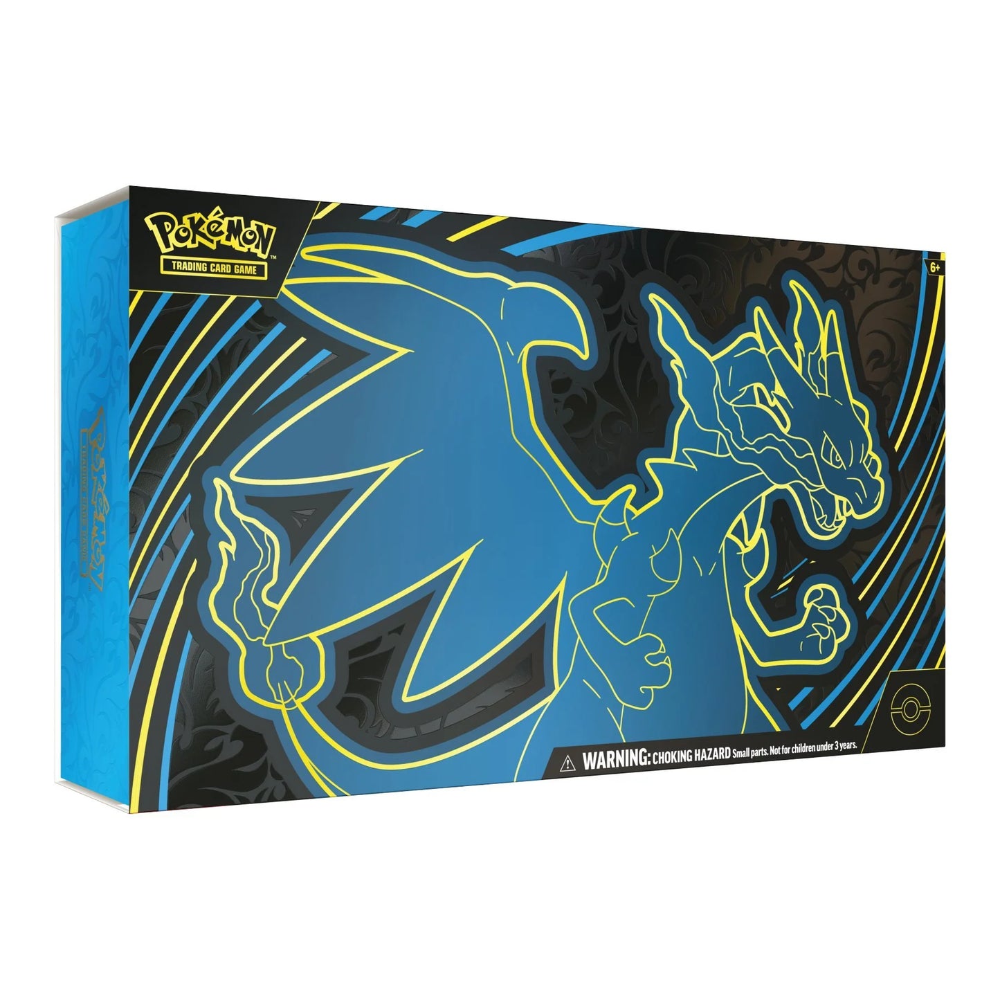 Pokémon Phantasmal Flames UPC (PRE ORDER)(14/11/2025)