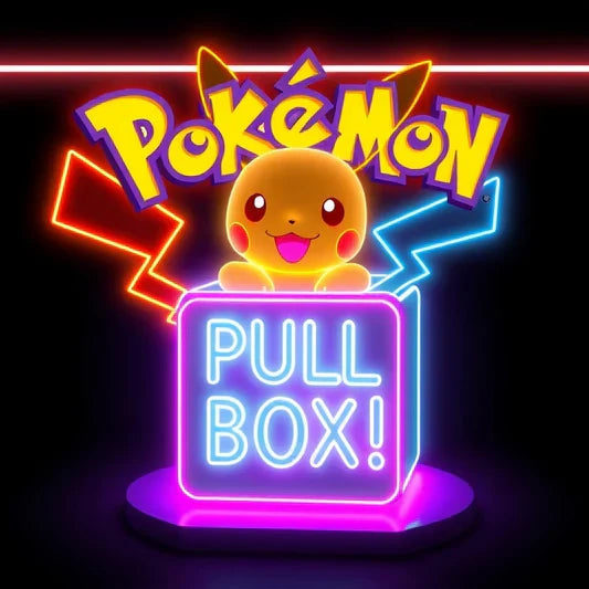 PULLBOX