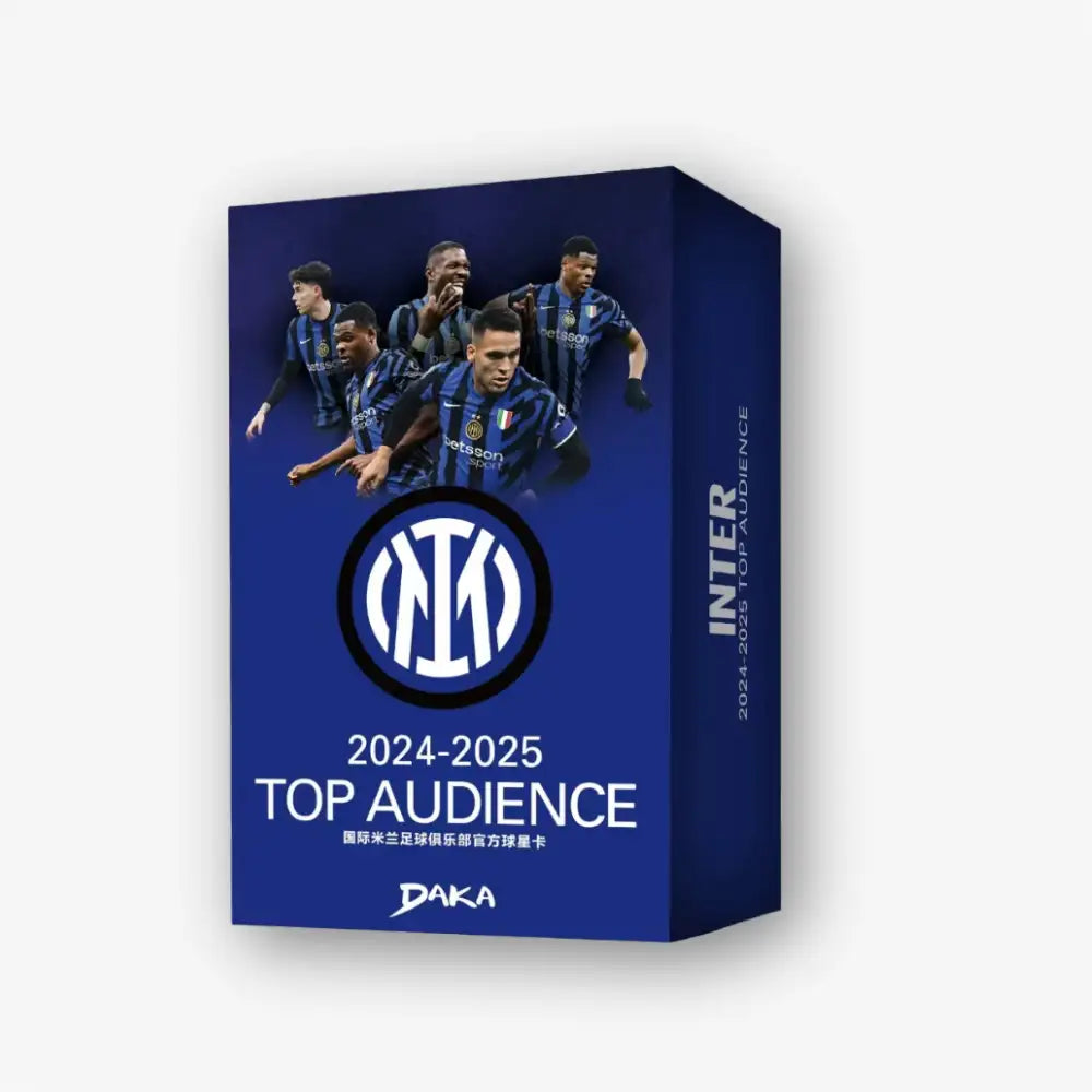 Daka INTER box